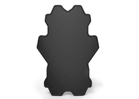 Universal shield of protection Universal shield of protection